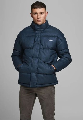 Пуховик Jack & Jones