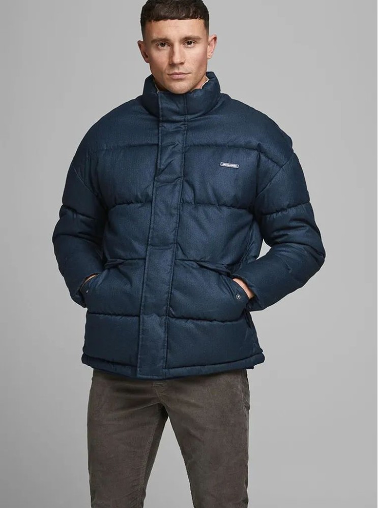 Пуховик Jack & Jones