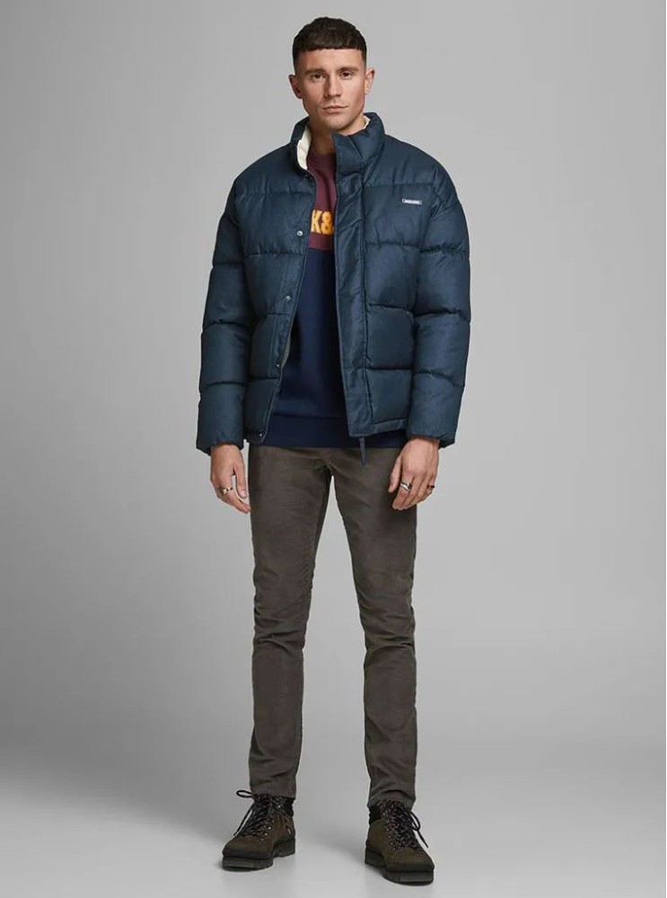 Пуховик Jack & Jones