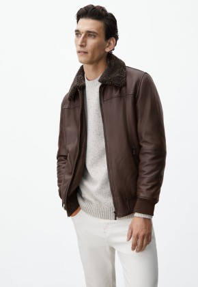 Куртка Massimo Dutti