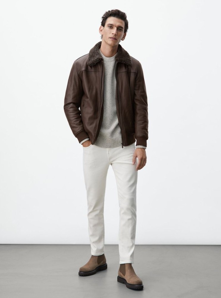 Куртка Massimo Dutti