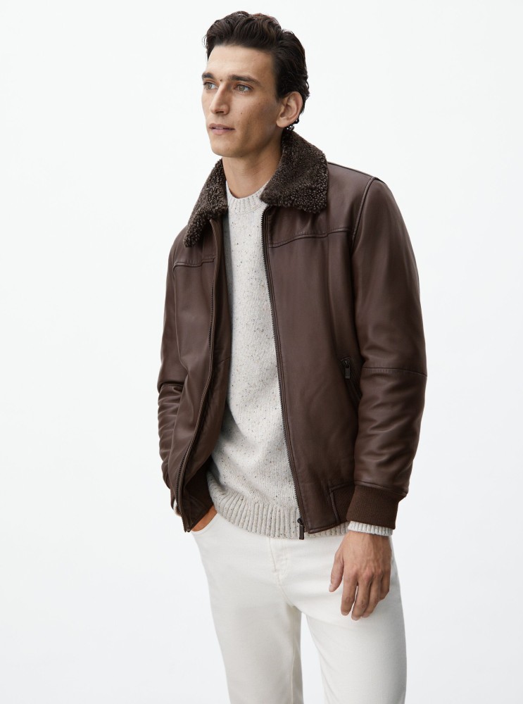 Куртка Massimo Dutti