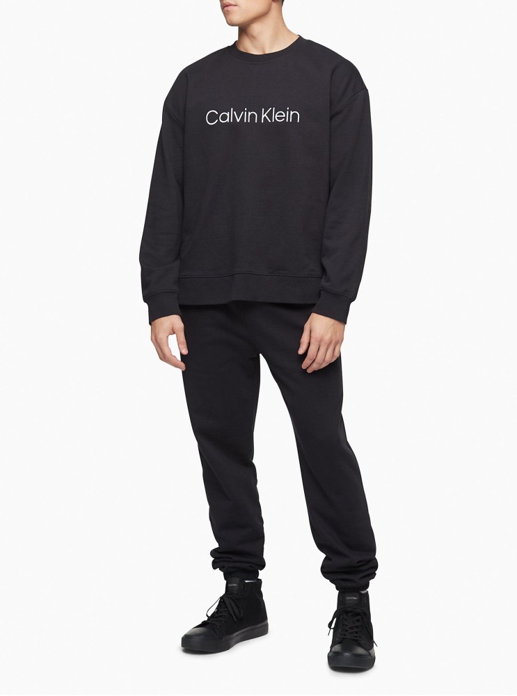 Світшот Calvin Klein French Terry