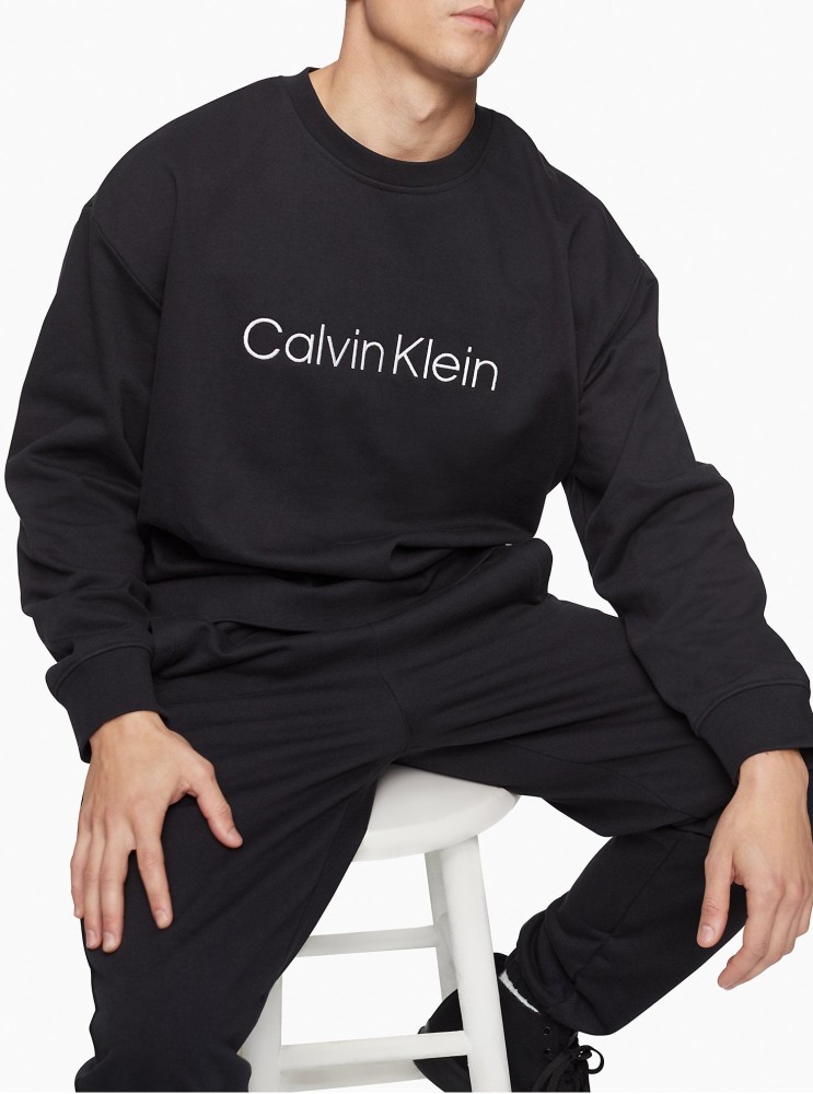 Світшот Calvin Klein French Terry