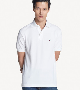 Футболка поло Tommy Hilfiger