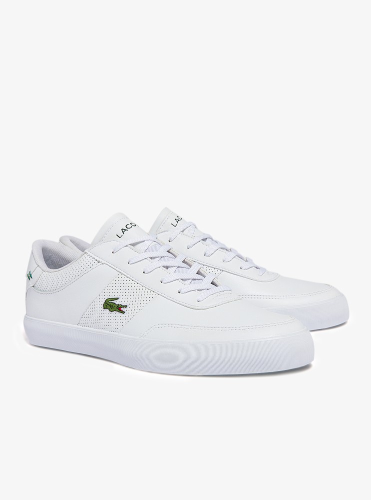 Кроссовки Lacoste Court-Master