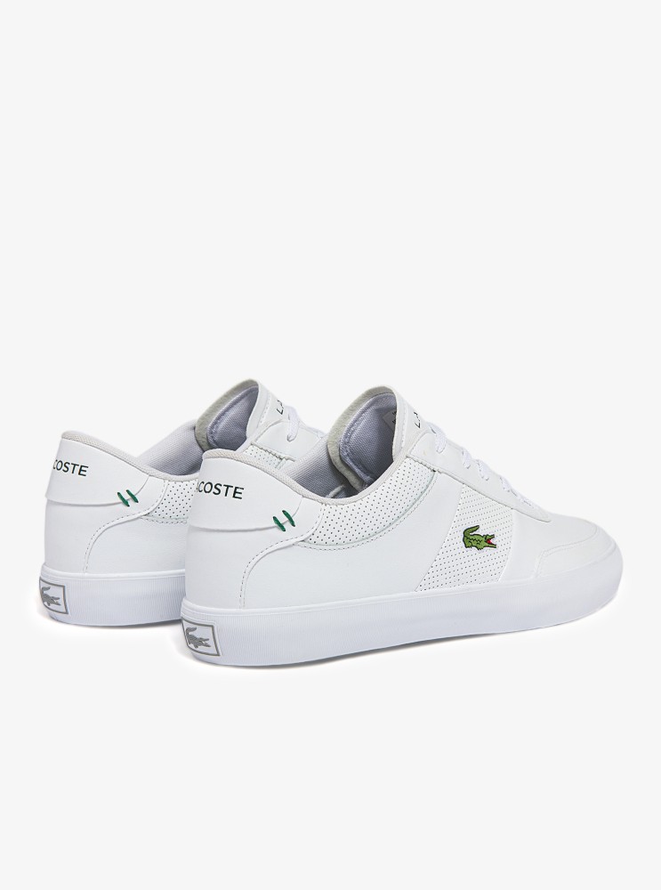 Кроссовки Lacoste Court-Master