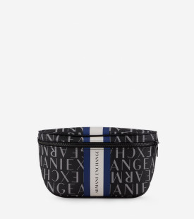 Чоловіча поясна сумка Armani Exchange Чоловіча поясна сумка Armani Exchange