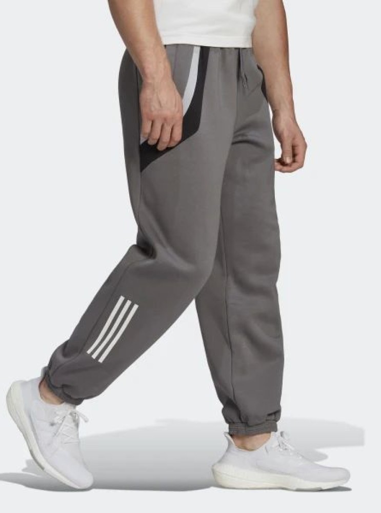 Чоловічий флісовий костюм adidas Sportswear 