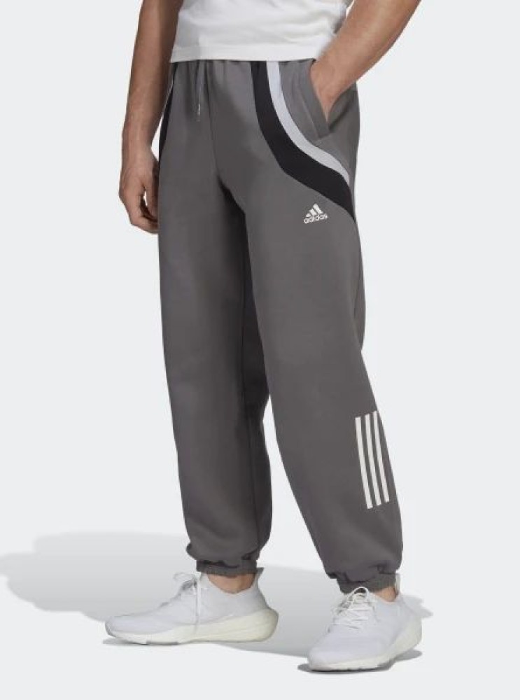 Чоловічий флісовий костюм adidas Sportswear 