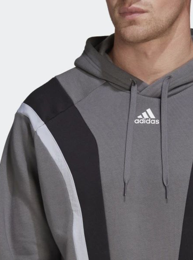 Чоловічий флісовий костюм adidas Sportswear 