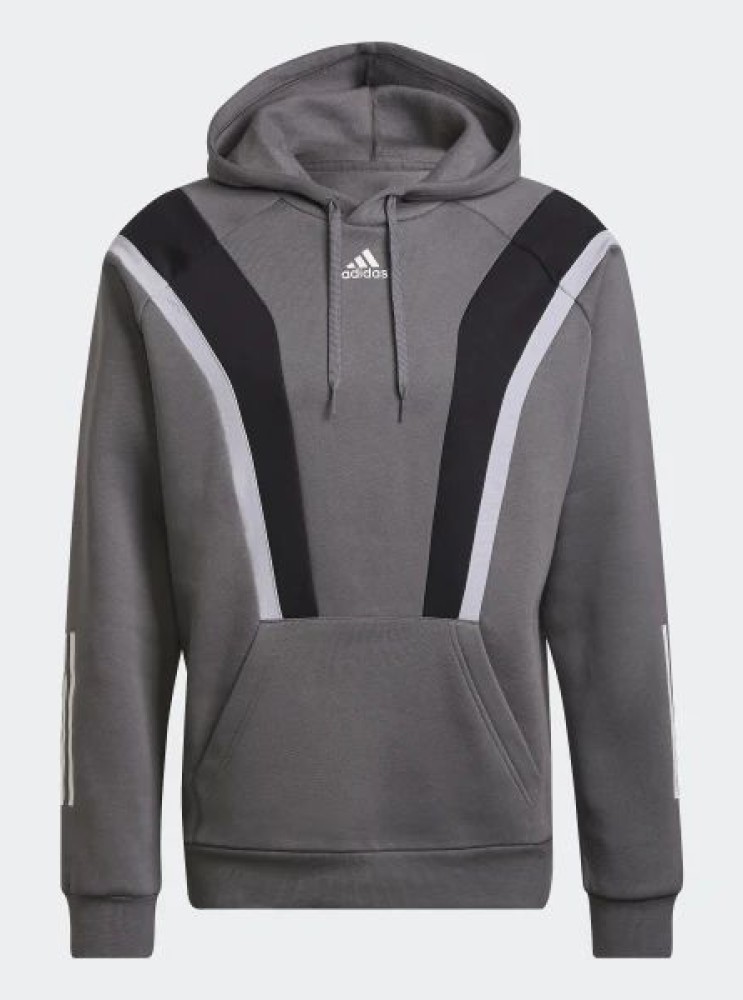 Чоловічий флісовий костюм adidas Sportswear 