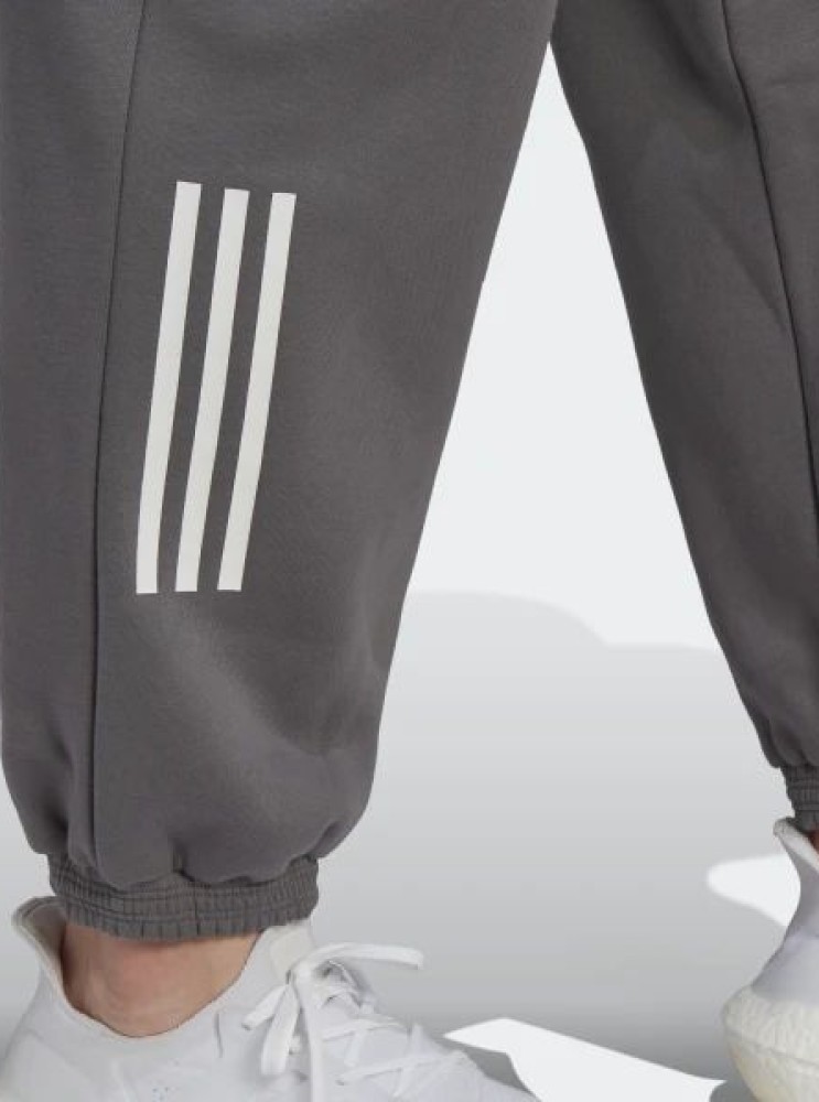 Чоловічий флісовий костюм adidas Sportswear 