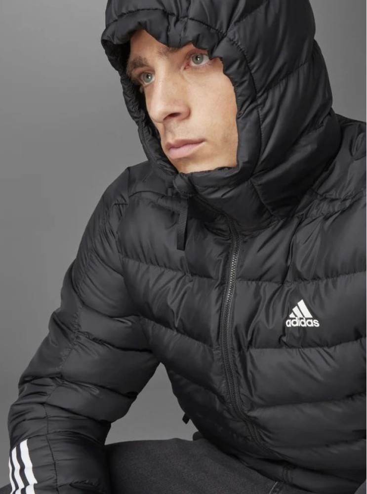 Мужская куртка Adidas Performance Itavic GT1674