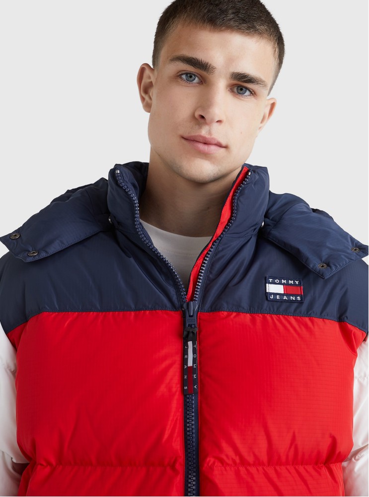 Чоловіча куртка Tommy Hilfiger 