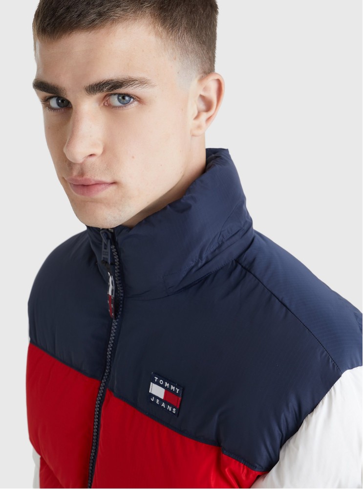 Чоловіча куртка Tommy Hilfiger 