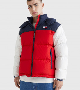 Чоловічий пуховик Tommy Jeans