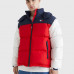 Чоловічий пуховик Tommy Jeans