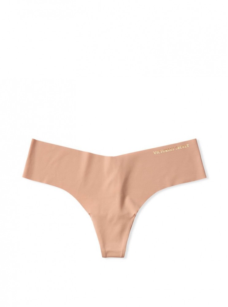 Жіночі безшовні трусики Victoria's Secret No-show Thong Panty