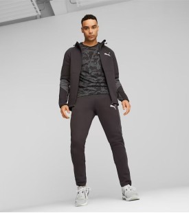 Чоловічий спортивний костюм Puma Evostripe