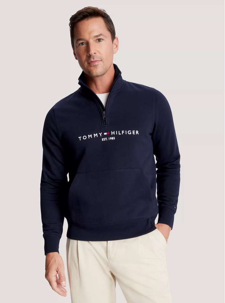 Теплая кофта Tommy Hilfiger