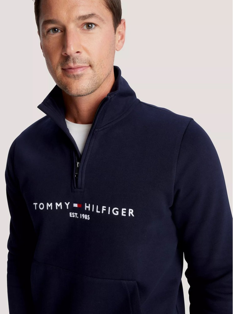 Теплая кофта Tommy Hilfiger