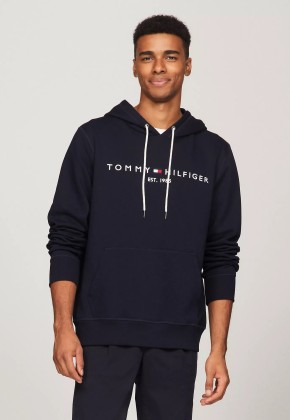 Чоловіче утеплене худі Tommy Hilfiger