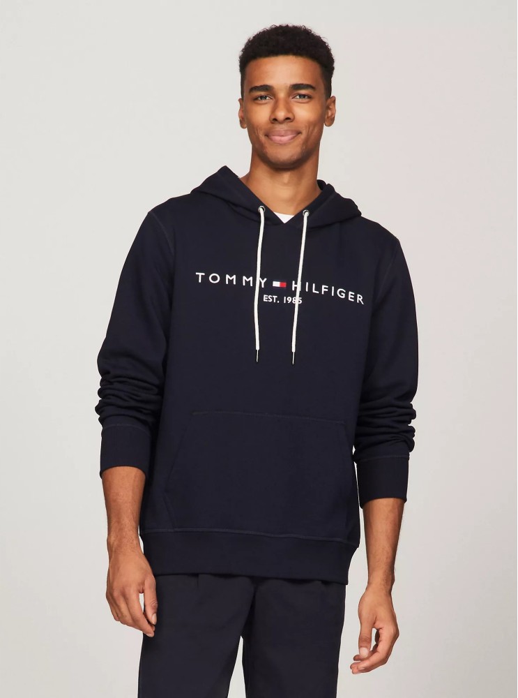 Чоловіче утеплене худі Tommy Hilfiger