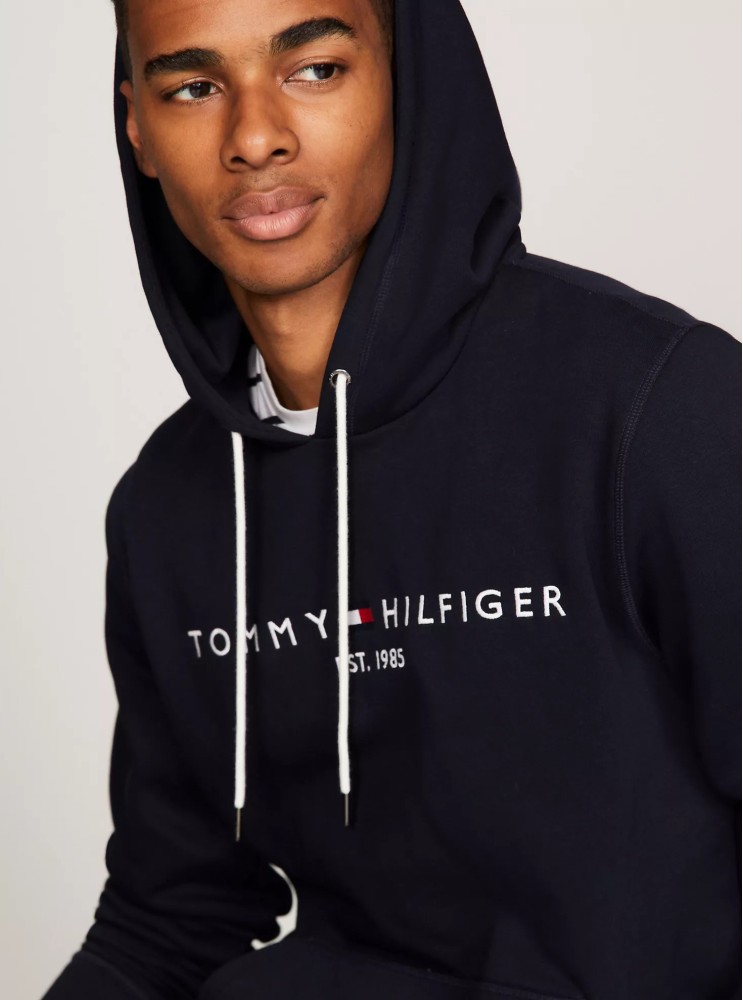 Чоловіче утеплене худі Tommy Hilfiger