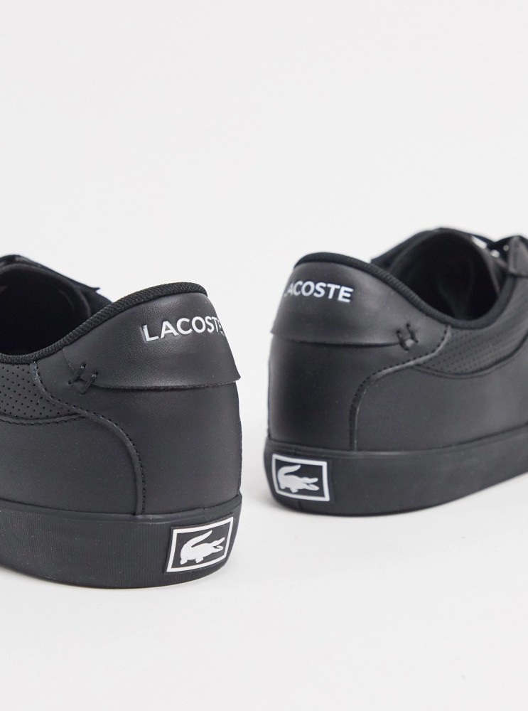 Кроссовки Lacoste Court Master