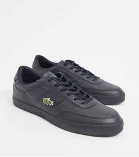 Кроссовки Lacoste Court Master