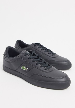 Кроссовки Lacoste Court Master