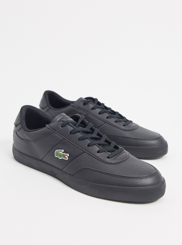 Кросівки Lacoste Court Master