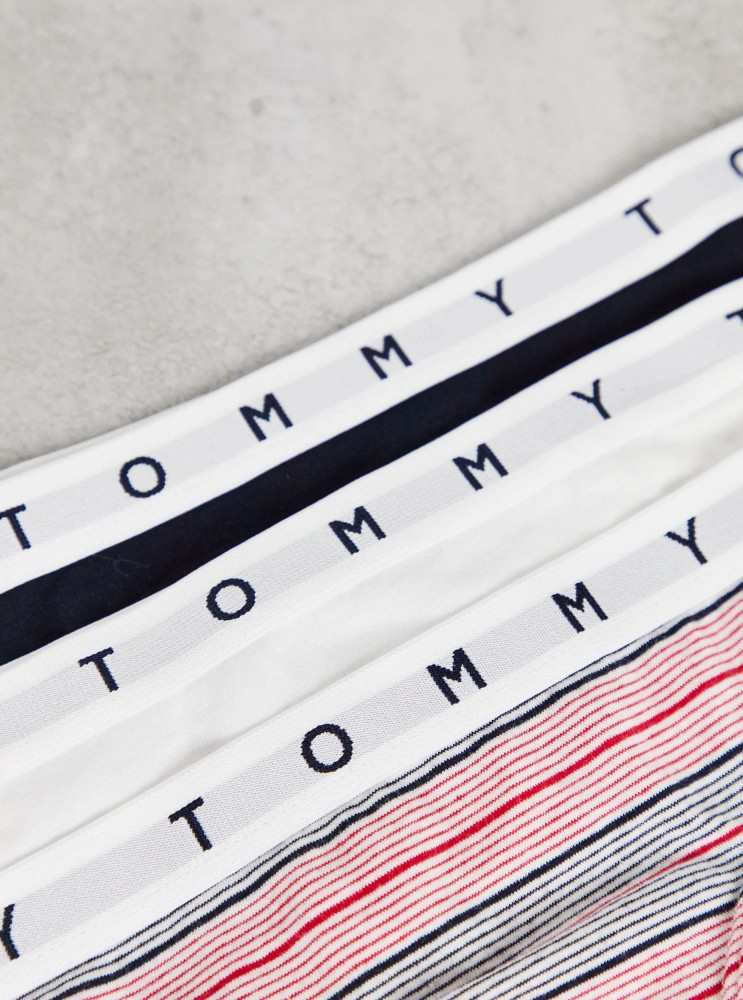 Жіночі трусики Tommy Hilfiger (3 шт)