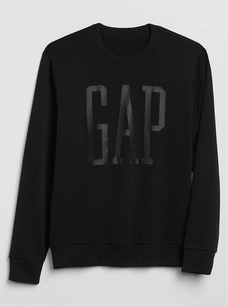 Свитшот с логотипом Gap
