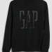Свитшот с логотипом Gap