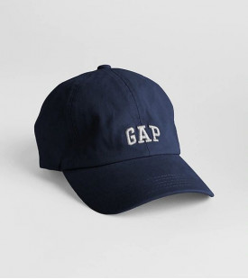 Бейсболка с логотипом Gap