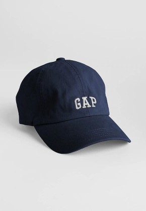 Бейсболка з логотипом Gap