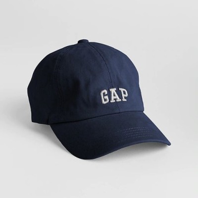 Бейсболка з логотипом Gap