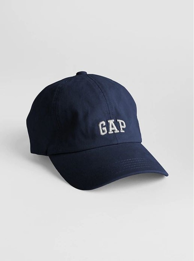 Бейсболка з логотипом Gap