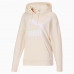 Женское худи Puma с логотипом