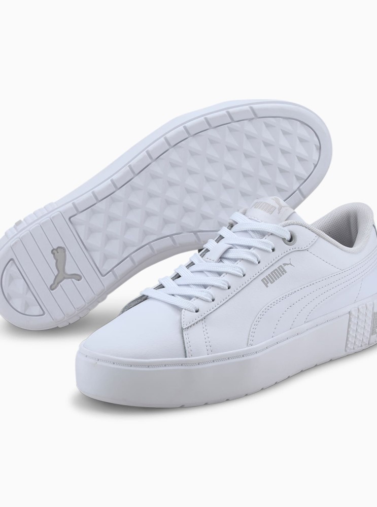 Жіночі кросівки PUMA Smash Platform v2