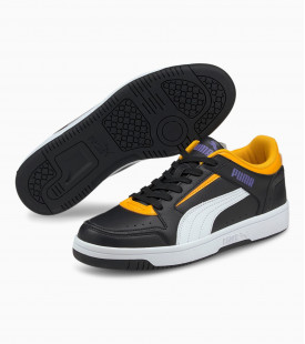 Чоловічі кросівки Puma Rebound LayUp Lo