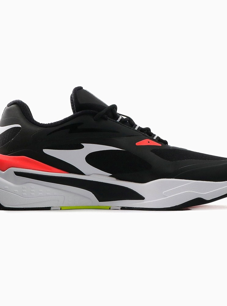 Мужские кроссовки Puma RS-Fast Tech