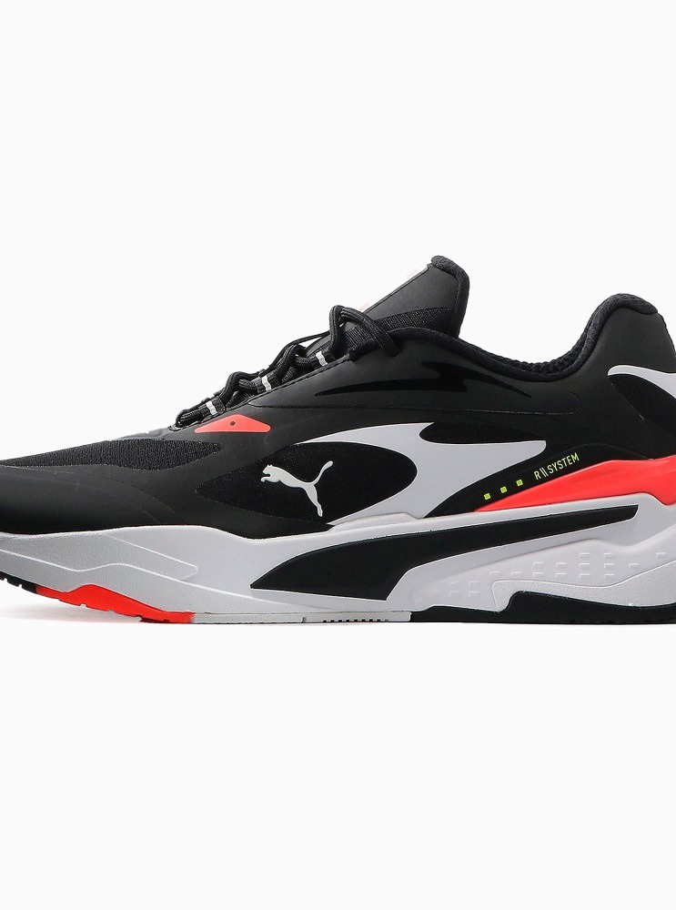 Мужские кроссовки Puma RS-Fast Tech