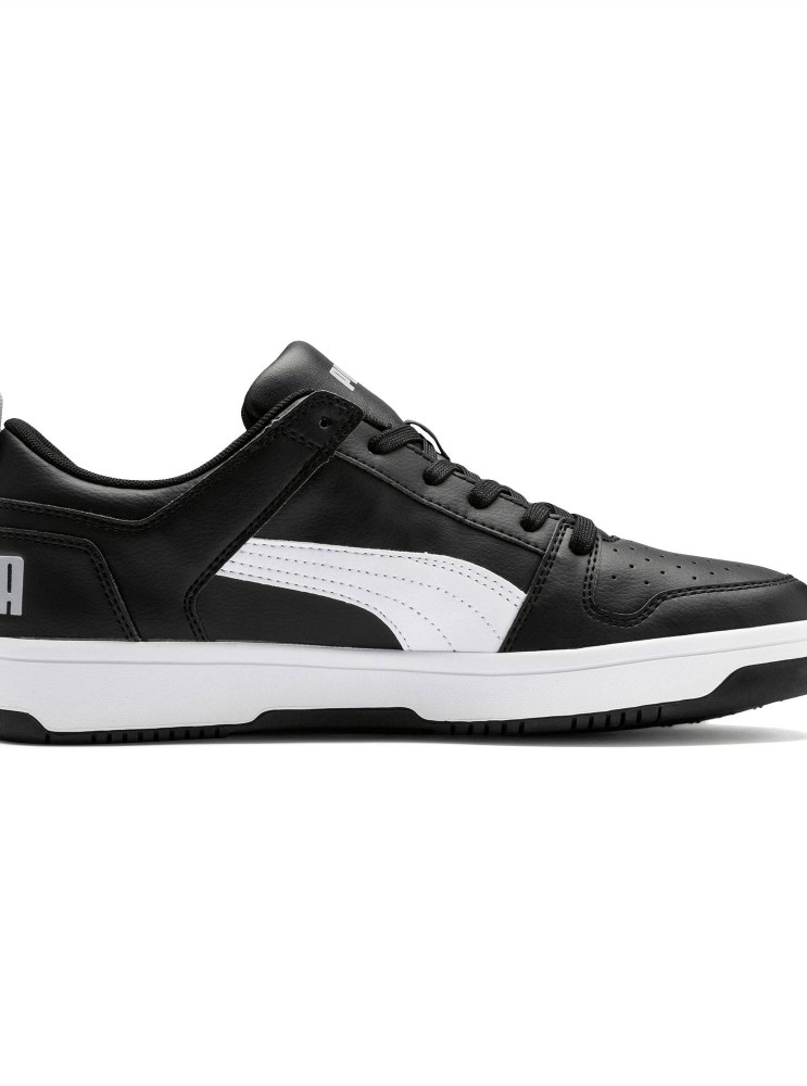 Мужские кроссовки Puma Rebound LayUp Lo Sneakers