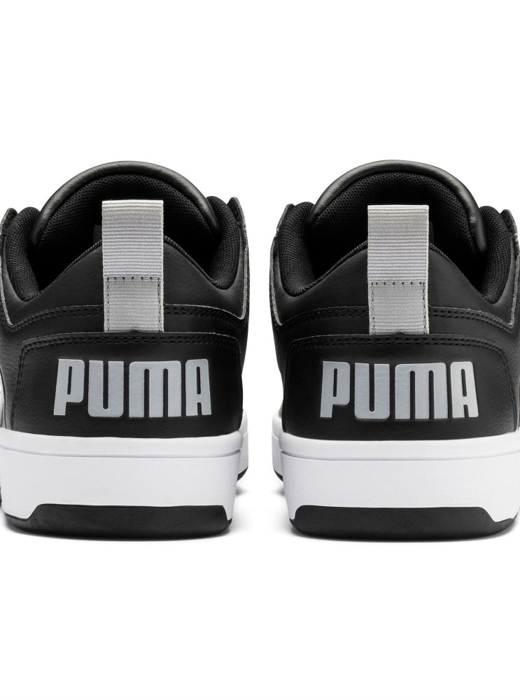 Мужские кроссовки Puma Rebound LayUp Lo Sneakers