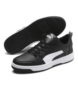 Чоловічі кросівки Puma Rebound LayUp Lo