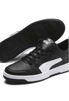 Мужские кроссовки Puma Rebound LayUp Lo Sneakers