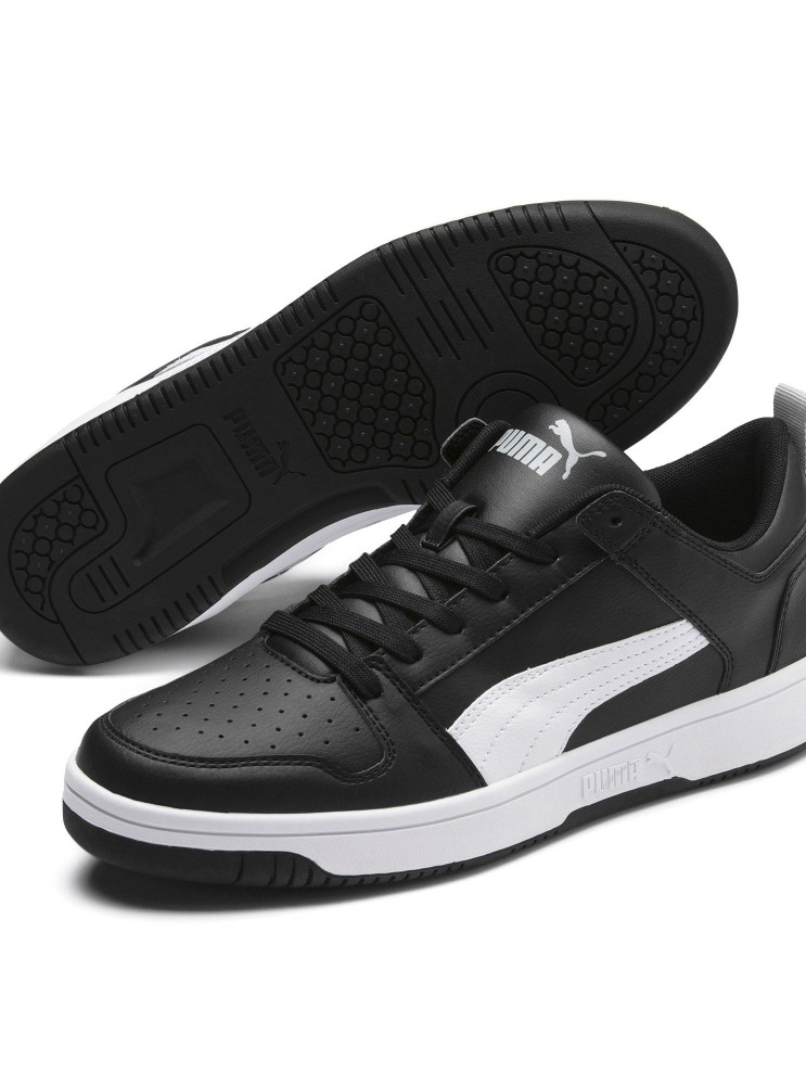 Мужские кроссовки Puma Rebound LayUp Lo Sneakers